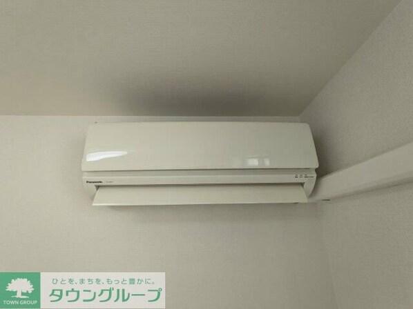 ブンカ北千住の物件内観写真